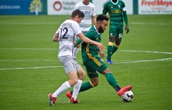 Nhận định Sacramento Republic vs New Mexico 10h00, 25/07 (USL Championship 2019)