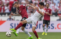 Nhận định Stuttgart vs Hannover 01h30, 27/7 (vòng 1 Hạng 2 Đức)