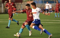 Nhận định Ventspils vs Gzira 21h45, 25/07 (Vòng sơ loại Europa League 2019/20)