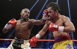 Phản hồi chất lừ của Floyd Mayweather về việc tái đấu Manny Pacquiao