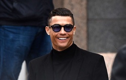 Ronaldo vô đối về khoản kiếm tiền trên Instagram trong năm 2019