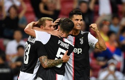 Soi kèo Juventus vs Inter Milan 18h30, 24/07 (vòng bảng ICC 2019)