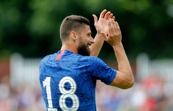 Tại sao Giroud phải có nhiệm vụ đạt 20% số bàn cho Chelsea mùa tới?