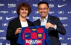 Tin bóng đá 24/7: Atletico Madrid yêu cầu BTC La Liga cấm Griezmann thi đấu