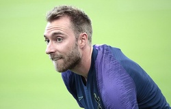 Tin chuyển nhượng tối 24/7: MU sẵn sàng gia nhập cuộc đua giành Eriksen