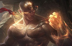 Tin Esports 24/07: 9.15 sẽ buff Leesin và Vayne, nerf Qiyanaa