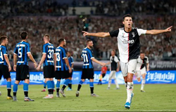 Tội đồ De Ligt, người hùng Ronaldo và các điểm nhấn ở trận Juventus vs Inter