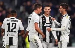 Trực tiếp Juventus vs Inter Milan trên kênh nào?