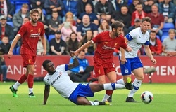 Trực tiếp Liverpool vs Sporting Lisbon trên kênh nào?