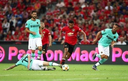 Trực tiếp Tottenham vs MU trên kênh nào?