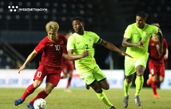 Vượt Sơn Tùng M-TP, thầy Park, Công Phượng thống trị mạng xã hội