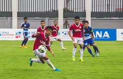 Xem trực tiếp vòng 15 hạng Nhất 2019 trên kênh nào?