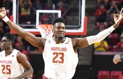 Angola đặt niềm tin vào sức trẻ tại FIBA World Cup