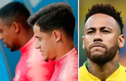 Barca lên kế hoạch "Coutinho + 5" để triệu hồi Neymar