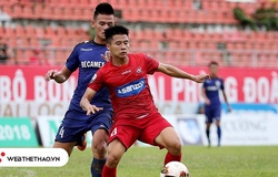 Bình Dương vs Hải Phòng: Hoang mang "anh Chín" đụng "chú Mười"
