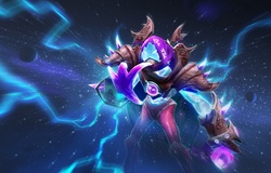 Cập nhật Dota Underlords 25/07: Nerf mạnh Arc Wardern và Primordials