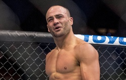 Eddie Alvarez vẫn bị ám ảnh về thất bại trước Conor: “Tôi giỏi hơn thế”