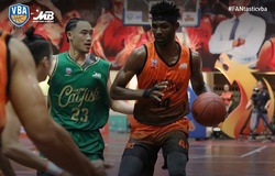 Hạ Catfish, Danang Dragons biến cuộc đua Playoffs VBA 2019 hấp dẫn hơn bao giờ hết