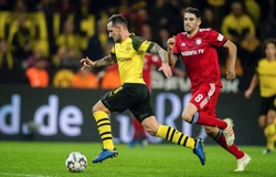 Lịch thi đấu Siêu Cúp Đức: Siêu kinh điển Dortmund vs Bayern Munich