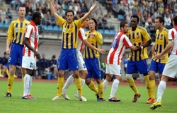 Link xem bóng đá trực tuyến Ventspils vs Gzira (21h45, 25/7)