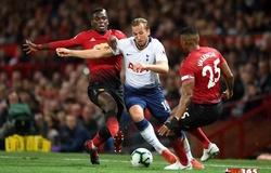 Link xem trực tiếp bóng đá Tottenham vs MU (18h30 ngày 25/7)