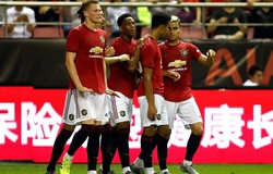 Martial nổ súng, dấu ấn tài năng trẻ và những điểm nhấn từ trận Tottenham vs MU