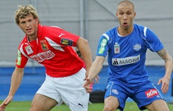 Nhận định Admira vs Wolfsberger 22h00, 27/07 (Vòng 1 VĐQG Áo)