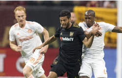 Nhận định LA FC vs Atlanta Utd 09h00, 27/07 (Giải nhà nghề Mỹ)