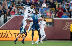 Nhận định Minnesota United vs Vancouver Whitecaps 07h00, 28/7 (giải NHÀ NGHỀ MỸ)