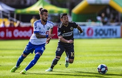 Nhận định Montreal Impact vs Philadelphia Union 07h00, 28/7 (giải NHÀ NGHỀ MỸ)