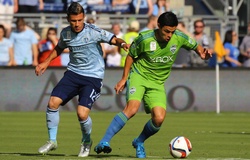 Nhận định NY City vs Sporting Kansas 06h30, 27/07 (Giải nhà nghề Mỹ)