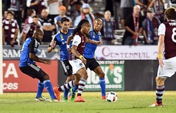 Nhận định San Jose vs Colorado Rapids 09h00, 28/07 (Giải nhà nghề Mỹ)