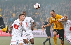 Nhận định Servette vs Sion 00h00, 28/07 (Vòng 2 VĐQG Thụy Sỹ 2019/20)