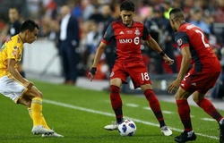 Nhận định Toronto vs Cincinnati 07h00, 28/07 (Giải nhà nghề Mỹ)