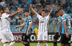 Soi kèo bóng đá Gremio vs Libertad 07h30, 26/07 (vòng 1/8 Copa Libertadores)