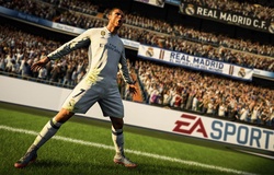 Team color Fifa Online 3 sẽ quay trở lại FO4?