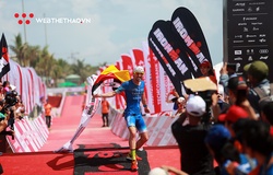 Techcombank IRONMAN 70.3 Việt Nam 2020 chính thức mở cổng đăng ký