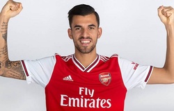 Tin bóng đá 25/7: Arsenal chính thức giới thiệu Ceballos