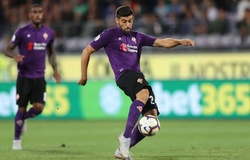 Kết quả Fiorentina vs Benfica (1-2): Fiorentina thua đau phút cuối