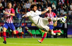 Trực tiếp Real Madrid vs Atlético Madrid trên kênh nào?