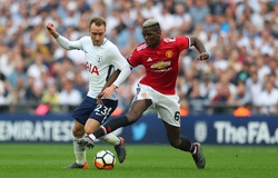 Tỷ lệ bóng đá ICC 2019 hôm nay 25/7: MU vs Tottenham
