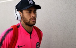 Báo Pháp tiết lộ Barca "xúi" Neymar từ chối du đấu hè 2019 với PSG