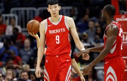 Cựu cầu thủ Houston Rockets khát khao mang bóng rổ Trung Quốc ngang tầm thế giới