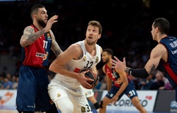 Cựu vương NBA xuất viện sau tai nạn nghiêm trọng, có thể dự FIBA World Cup