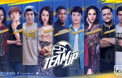 Dàn sao sẽ tranh tài cùng Chi Pu tại Team Up Chung kết thế giới PMCO 2019