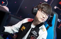 Đánh bại kình địch, SKT chỉ còn cách nhóm tham dự Playoff một trận thắng