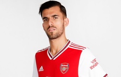 Dani Ceballos tiết lộ lý do từ chối Tottenham để chọn Arsenal