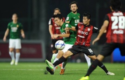 Đổi lịch Thai-League, Thái Lan hướng đến mục tiêu đánh bại ĐT Việt Nam
