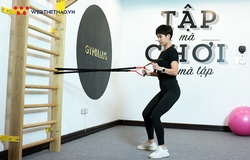 FITNESS TIPS: Làm thế nào để chữa gù lưng cho dân văn phòng?