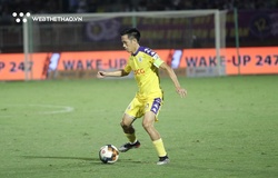 Hà Nội FC "tố" bàn thắng gỡ hòa của TP.HCM không hợp lệ